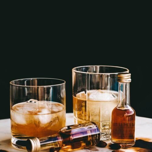 Dram Strong, Whisky, Whiskey, Riedel Glasses, Tasting, Samples