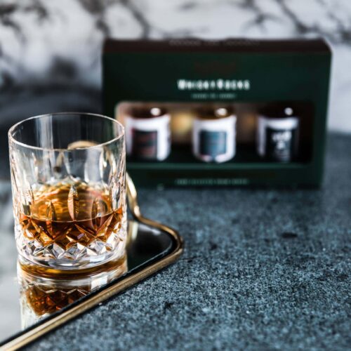 whisky subscription, whisky tasting, discover whisky,
